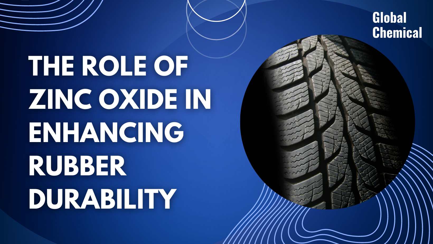 The Role of Zinc Oxide in Enhancing Rubber Durability Introduction Rubber is a versatile material used in various industries due to its unique properties. Whether it's in automotive parts, industrial machinery, or consumer products, durability is a key factor in determining the quality and performance of rubber products. One critical ingredient that plays a crucial role in enhancing rubber durability is zinc oxide. In this article, we will explore how zinc oxide serves as a critical ingredient in rubber manufacturing, improving the durability and lifespan of rubber products. Understanding Rubber Durability Rubber durability refers to the ability of rubber materials to withstand wear, tear, and deformation over time. It is essential for ensuring the longevity and reliability of rubber products. Factors such as environmental conditions, exposure to chemicals, and usage patterns can significantly affect the durability of rubber. The Function of Zinc Oxide in Rubber Manufacturing Zinc oxide is widely recognized as a vital component in rubber manufacturing. Its primary function lies in reinforcing rubber compounds, enhancing their strength and resilience. When added to rubber formulations, zinc oxide acts as a reinforcing agent, creating strong bonds within the rubber matrix. This reinforcement helps to improve the overall durability of rubber products. Crosslinking and Vulcanization One of the key ways zinc oxide enhances rubber durability is through crosslinking and vulcanization processes. During rubber manufacturing, crosslinking refers to the formation of chemical bonds between polymer chains. Zinc oxide acts as a catalyst, facilitating crosslinking reactions and enabling the formation of a strong, interconnected network within the rubber material. This network of crosslinked bonds enhances the strength and durability of the rubber. Heat Resistance and Oxidation Protection Heat resistance is another critical aspect of rubber durability. Rubber products are often exposed to high temperatures, which can cause them to degrade and lose their properties. Zinc oxide plays a crucial role in improving the heat resistance of rubber materials. It acts as a heat stabilizer, helping rubber withstand elevated temperatures without significant degradation. Additionally, zinc oxide provides protection against oxidation, which can lead to premature aging and deterioration of rubber. UV Stabilization Exposure to ultraviolet (UV) radiation from sunlight can have detrimental effects on rubber products, causing them to crack, fade, or become brittle over time. Zinc oxide acts as a UV stabilizer in rubber manufacturing, offering protection against UV radiation. It absorbs and dissipates UV rays, preventing them from damaging the rubber material. This UV stabilization helps to preserve the integrity and durability of rubber products, particularly those exposed to outdoor environments. Impact on Longevity and Lifespan By enhancing the durability of rubber, zinc oxide significantly contributes to the longevity and lifespan of rubber products. Rubber materials reinforced with zinc oxide exhibit improved resistance to wear, tear, and deformation, leading to extended product lifecycles. This enhanced durability not only increases the reliability of rubber products but also reduces maintenance and replacement costs in various industries. Innovations and Future Directions Researchers and manufacturers continue to explore new advancements and applications of zinc oxide in rubber manufacturing. Ongoing research aims to further optimize the properties of zinc oxide, such as its dispersion, reactivity, and compatibility with different rubber formulations. These innovations hold the promise of even greater improvements in rubber durability and performance. Conclusion Zinc oxide plays a vital role in enhancing the durability of rubber products. Through its contribution to reinforcing rubber compounds, facilitating crosslinking and vulcanization, improving heat resistance, providing UV stabilization, and protecting against oxidation, zinc oxide strengthens rubber materials and extends their lifespan. Manufacturers across industries can benefit from incorporating zinc oxide in their rubber formulations, ensuring the production of high-quality, durable, and reliable rubber products. By considering zinc oxide as a critical ingredient, businesses can enhance customer satisfaction, reduce costs, and contribute to a more sustainable future.